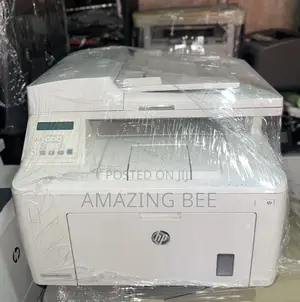 Hp Laserjet Pro MFP M227 SDN 3 in 1 (Duplex)