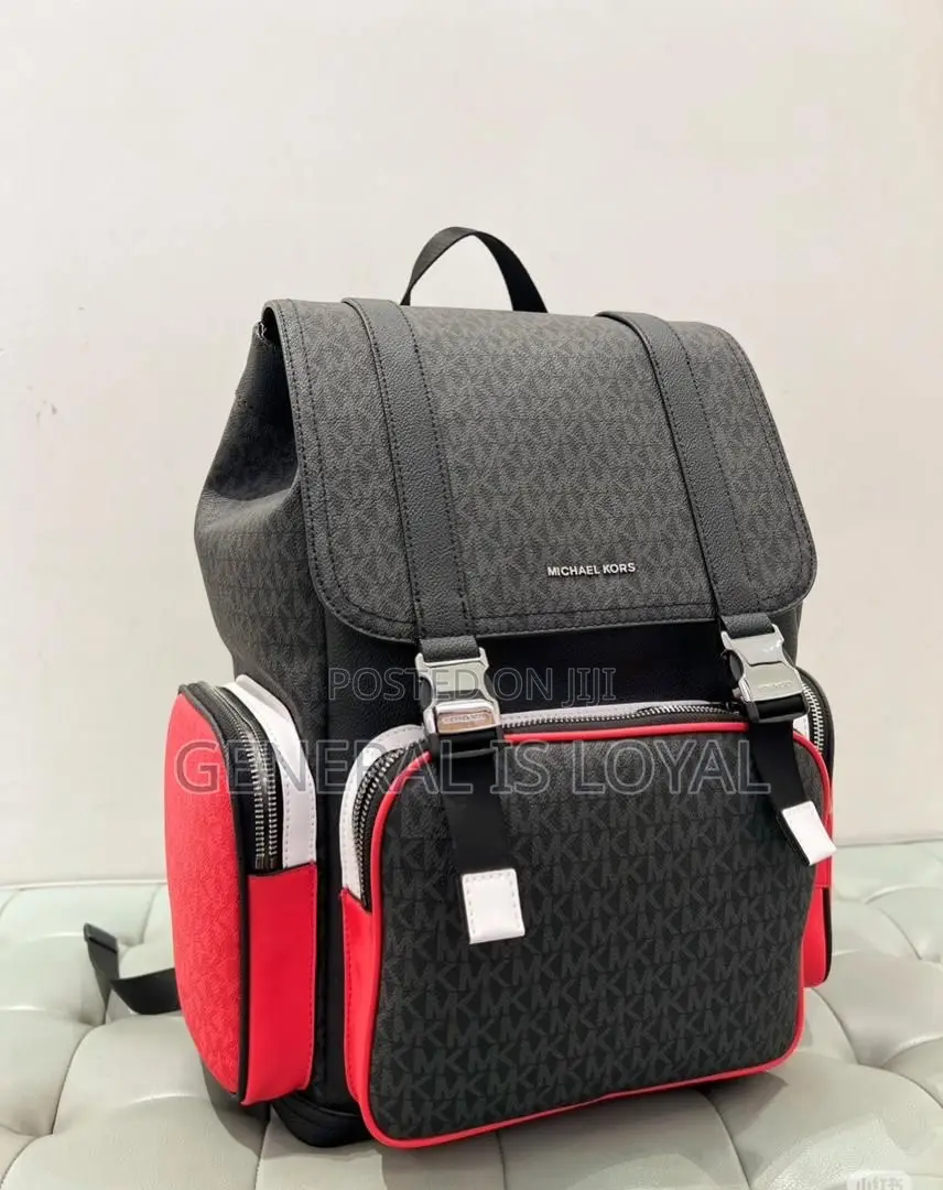 Michael Kors Backpack