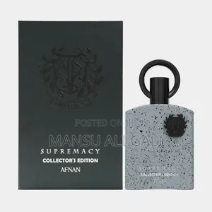 Afnan Supremacy Collectors Edition