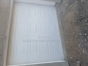 Canadian Garage Door
