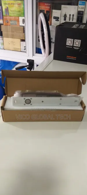 Electric Drop Bolt