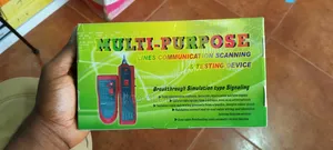 Multi-Purpose Cable Tester