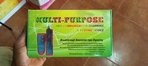 Multi-Purpose Cable Tester