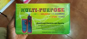 Multi-Purpose Cable Tester