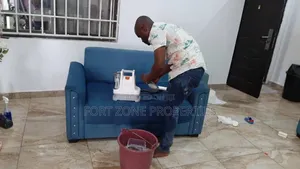 Nationwide Cleaning Service With Cleantex