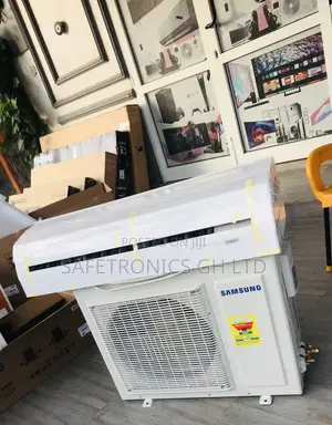 Super Reliable Samsung 1.5 Horsepower Split Type Ac