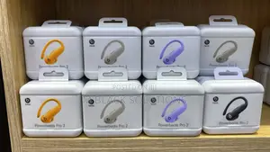 Beats Powerbeats Pro 2 Earbuds Black