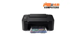 Canon Pixma Printer Ts3640