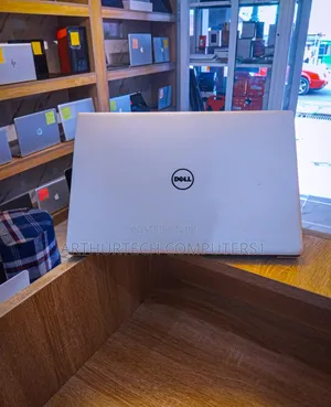 Laptop Dell XPS 13 (9350) 8GB Intel Core I7 SSD 256GB
