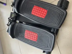 Stepper Device