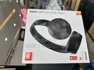 JBL Tune 520bt