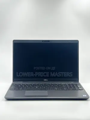 New Laptop Dell Precision 15 3541 16GB Intel Core I7 SSD 512GB