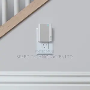 Ring Plug-in Chime (2nd Gen.)