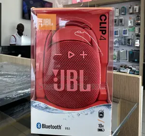 JBL Clip 4