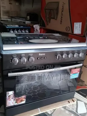 12months Warranty 60x90cm Gas Burner