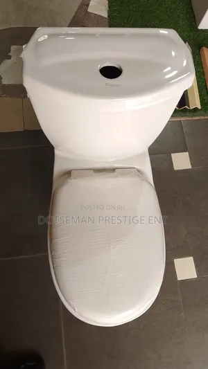 Frencia Water Closet