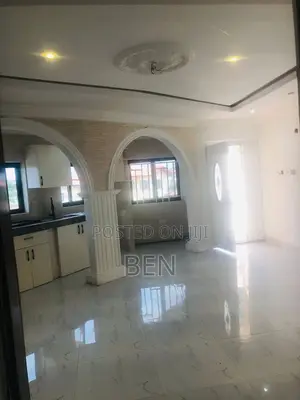Furnished 2bdrm Apartment in Lapaz Racecourse for rent