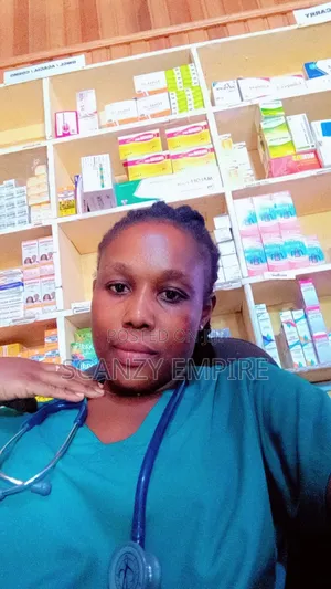 Contact Me for Any Medication You Need and Health Issues