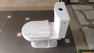 Water Closet (Slim Tank)