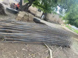 High Quality 16mm 13ft Continuation Pillars