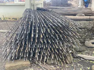 High Quality 16mm 13ft Continuation Pillars