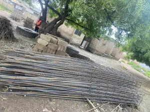 High Quality 16mm 13ft Continuation Pillars