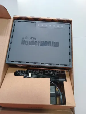 Hex S - Rb760igs