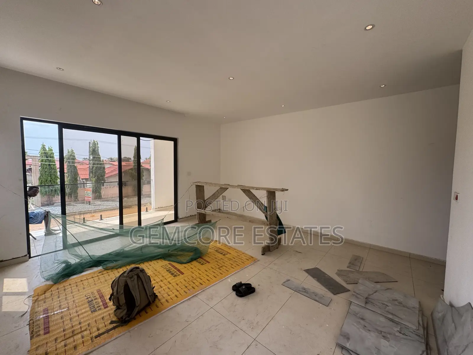 4bdrm House in East Legon Hills for sale