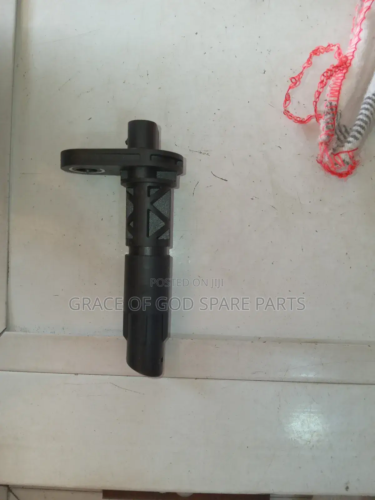 Chevrolet Equinox 2018 Crankshaft Position Sensor