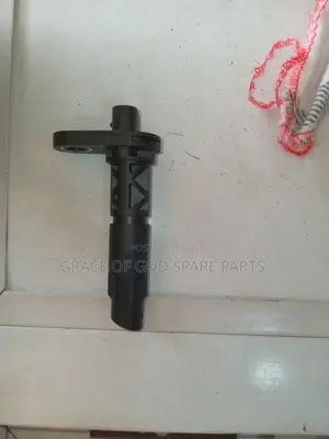 Chevrolet Equinox 2018 Crankshaft Position Sensor