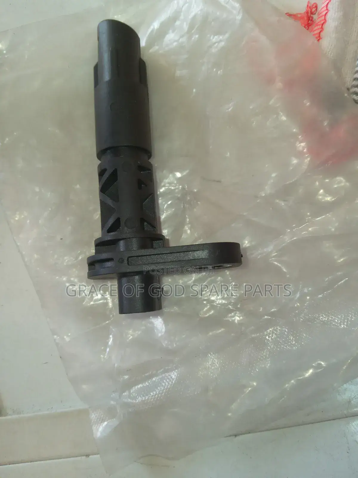 Chevrolet Equinox 2018 Crankshaft Position Sensor