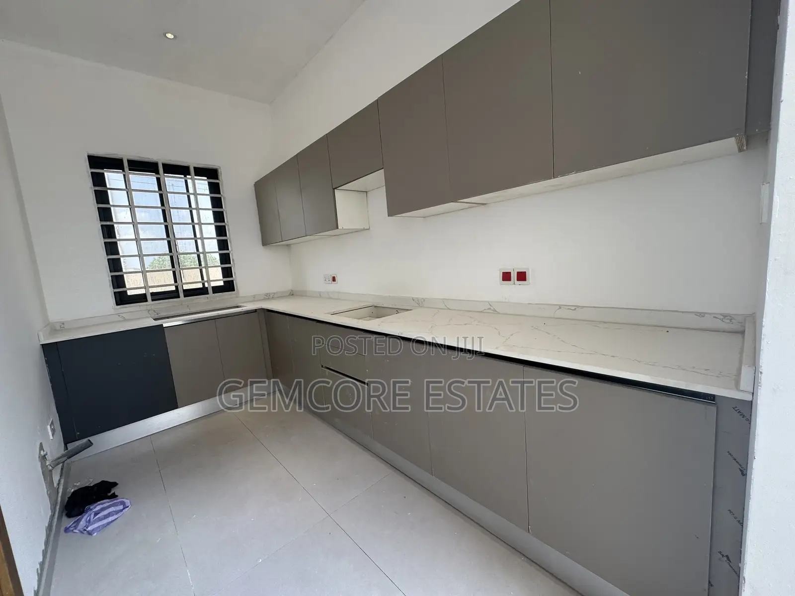 3bdrm House in East Legon Hills, Ashaley Botwe for sale