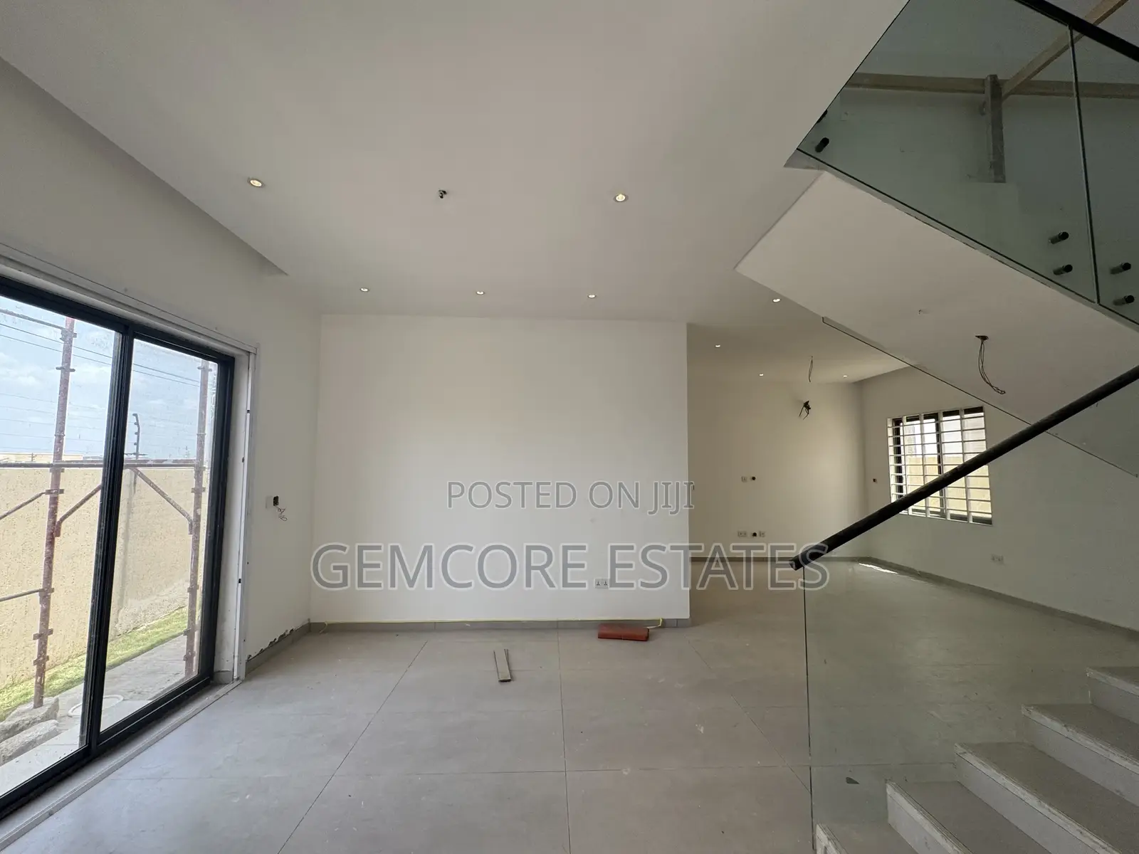 3bdrm House in East Legon Hills, Ashaley Botwe for sale