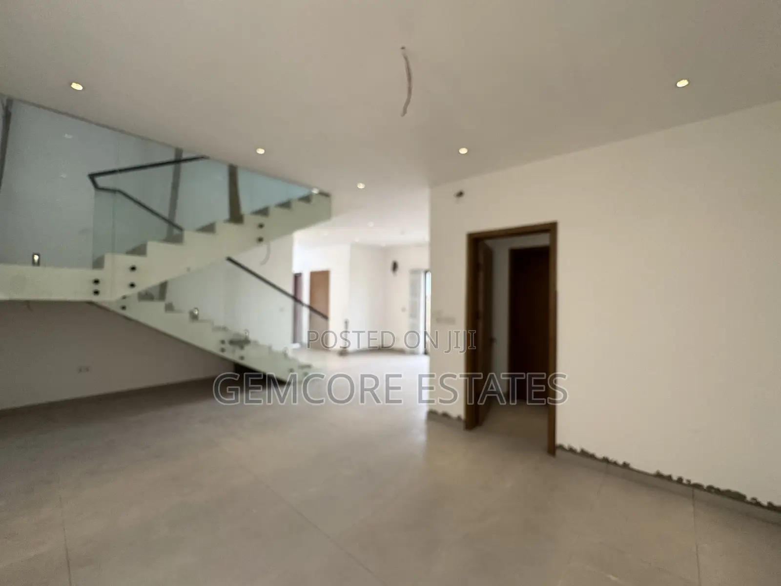 3bdrm House in East Legon Hills, Ashaley Botwe for sale