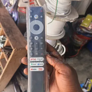 TCL Android Remote