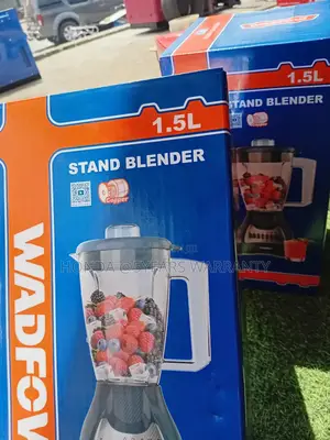 Dazzling Stand Wadfow Blender Keway Natong Tools