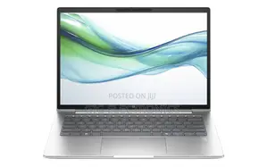 New Laptop HP ProBook 455 32GB AMD Ryzen 5 SSD 512GB