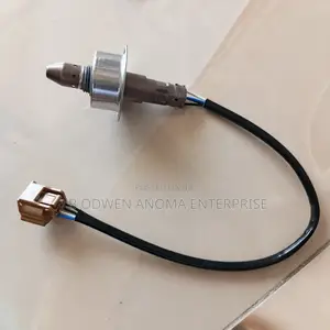 Nissan Versa Oxygen Sensor Up