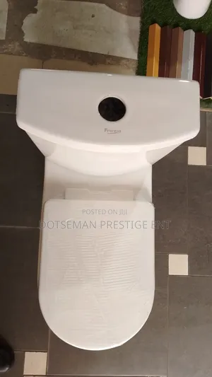 Slim Tank Wc (Frencia)
