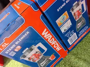 Epic Wadfow 1.5l Blade Blender Detachable Stainless