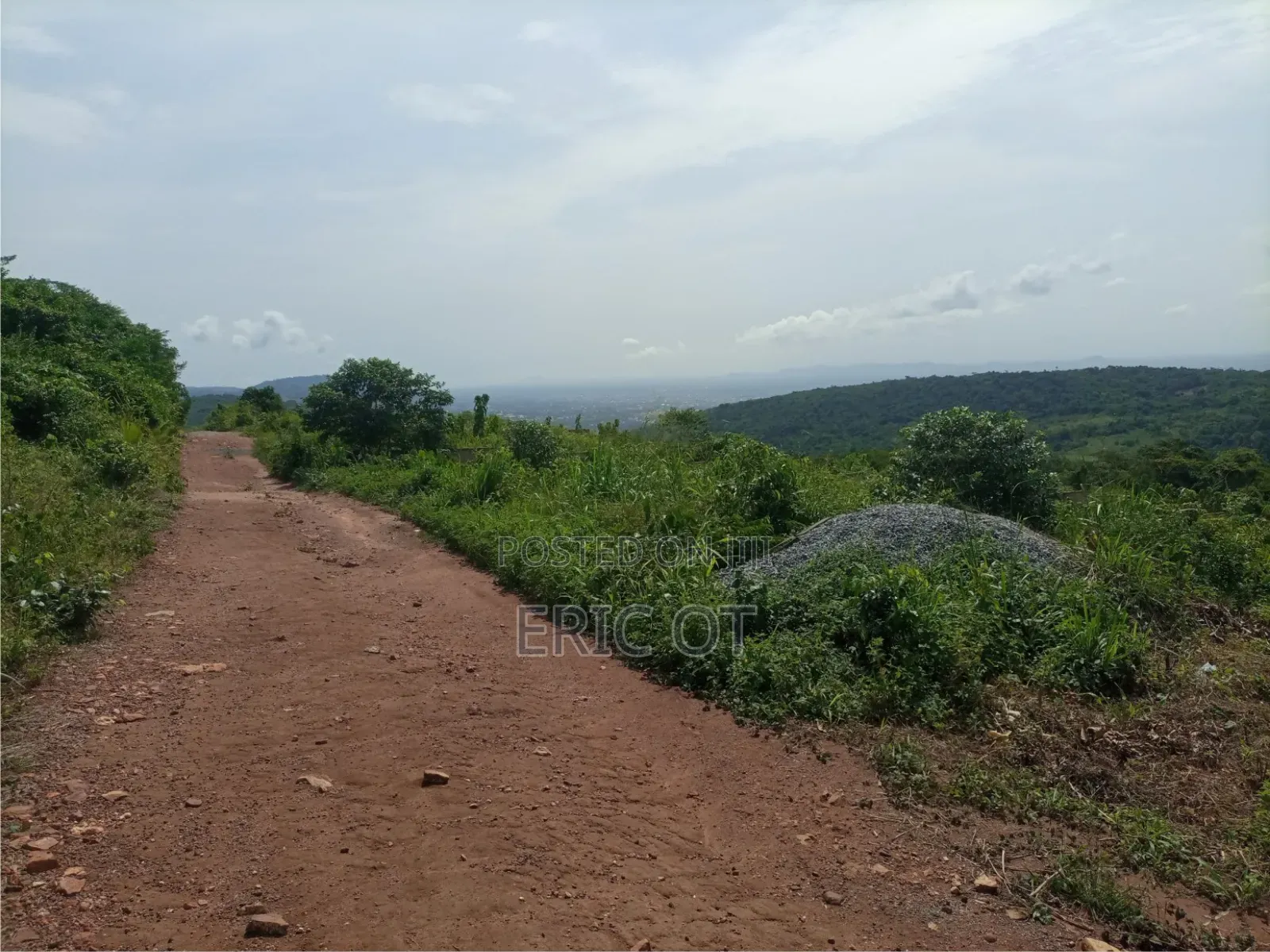 Residential Land for Sale