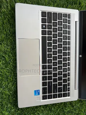 Laptop HP ProBook 640 G8 8GB Intel Core i5 SSD 512GB