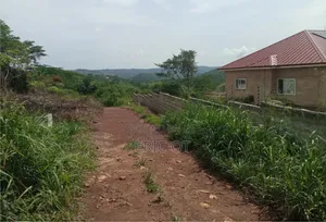 Residential Land for Sale