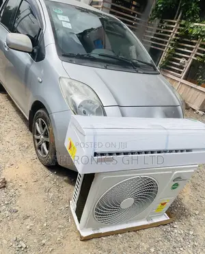 Auto Defrost Best 1.5 Horsepower Split R410a Rainbow Ac