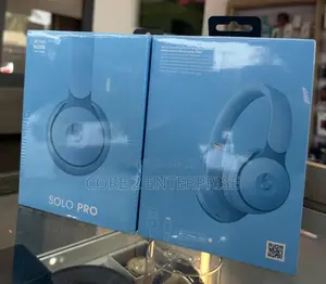 Beats Solo Pro