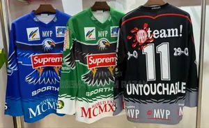High Quality Supreme NFL Sweatshirt Available in Stock