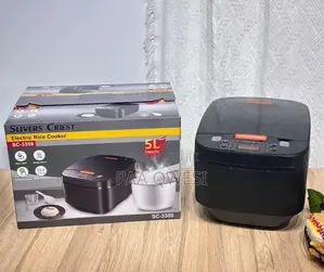 Portable Rice Cooker