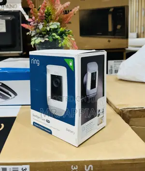Purchase Ring Sportlight Cam Pro/ Battery Single Camera.