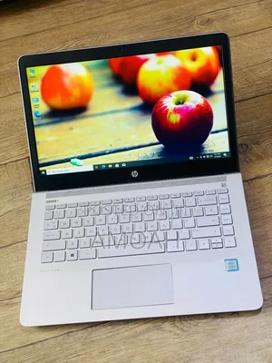 Laptop HP Pavilion 14 8GB Intel Core i3 HDD 500GB