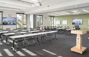 Conference Room Audio Visual Solutions